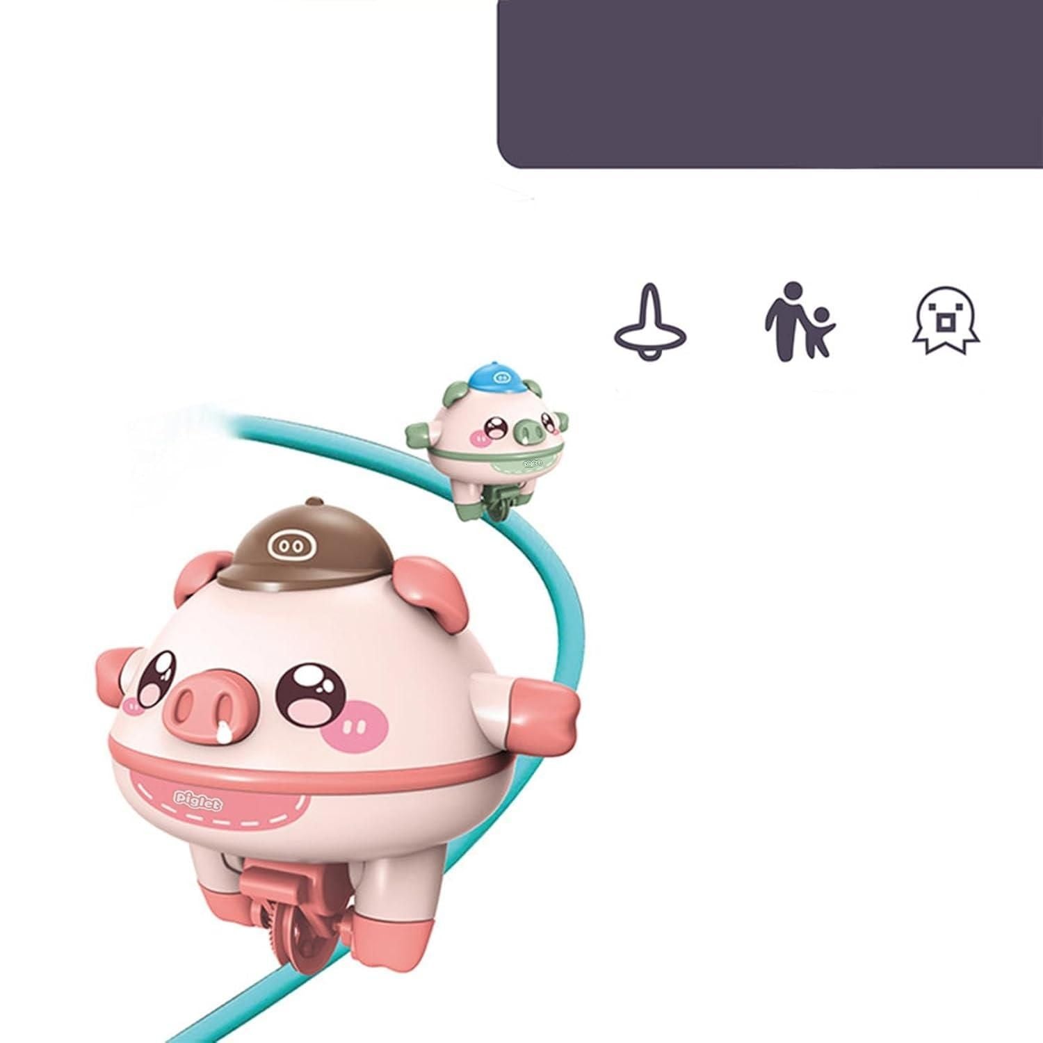 Walking  Pig toy