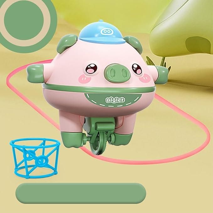 Walking  Pig toy