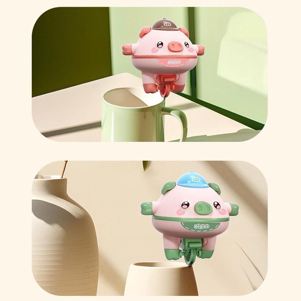 Walking  Pig toy