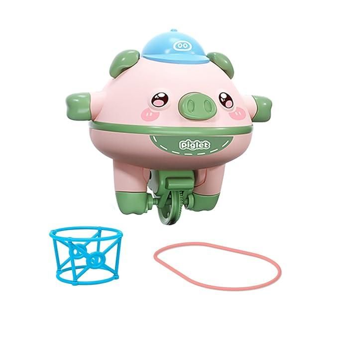 Walking  Pig toy